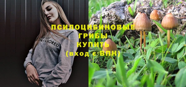 молекула духа Абдулино